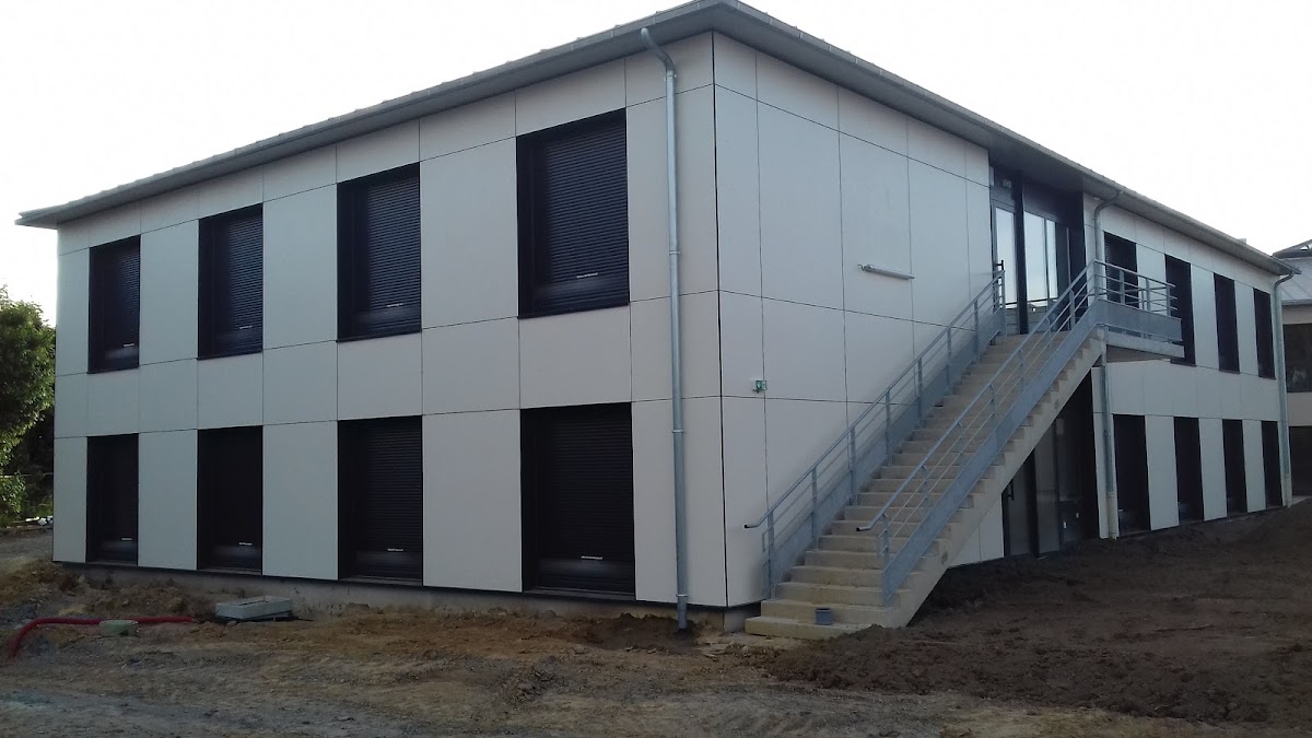 Résidence mathilde - Photo 4 sur 5 - Espaces de vie