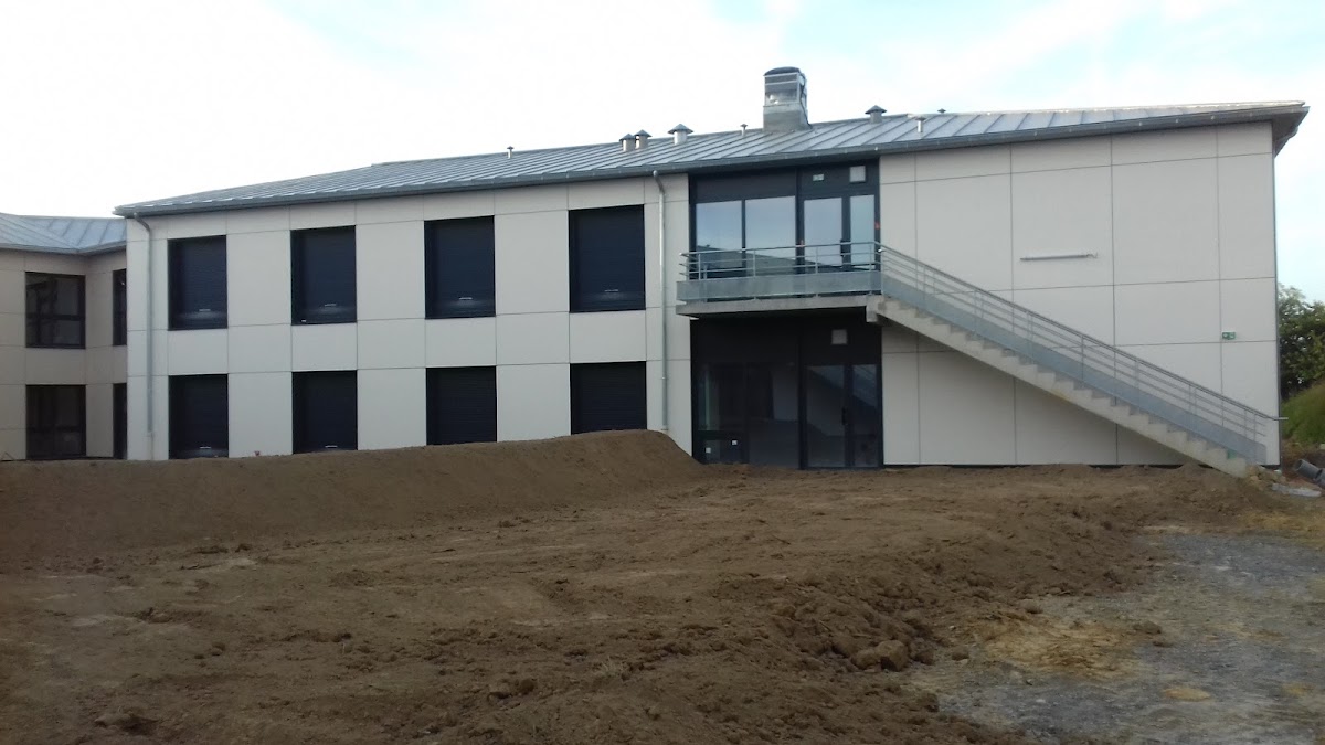 Résidence mathilde - Photo 2 sur 5 - Intérieur et espaces communs