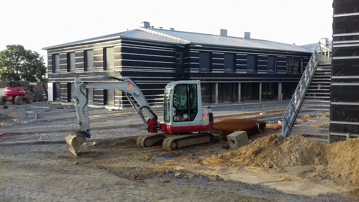 Photo de Résidence mathilde, EHPAD à BAYEUX