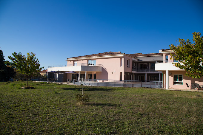EHPAD - résidence Les Pins