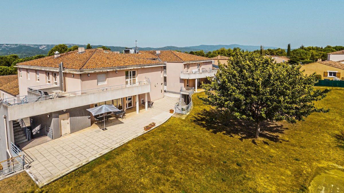 EHPAD - résidence Les Pins - Photo 4 sur 5 - Espaces de vie