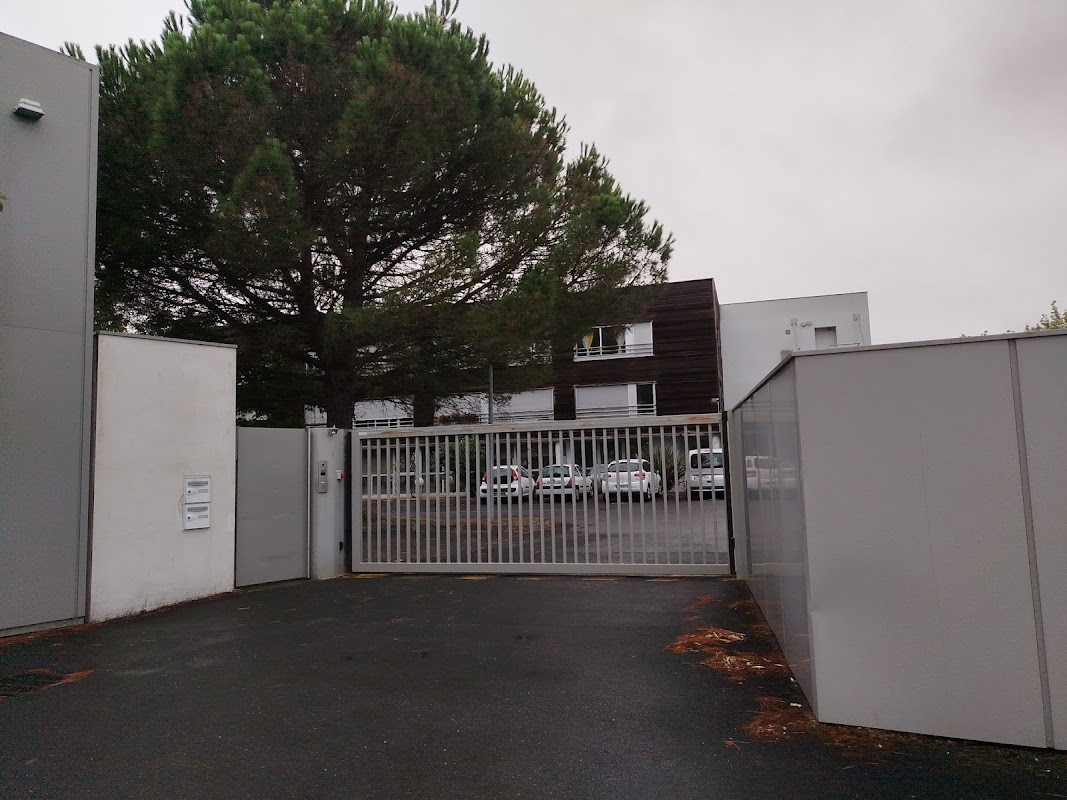 Maison de retraite de Fontaudin