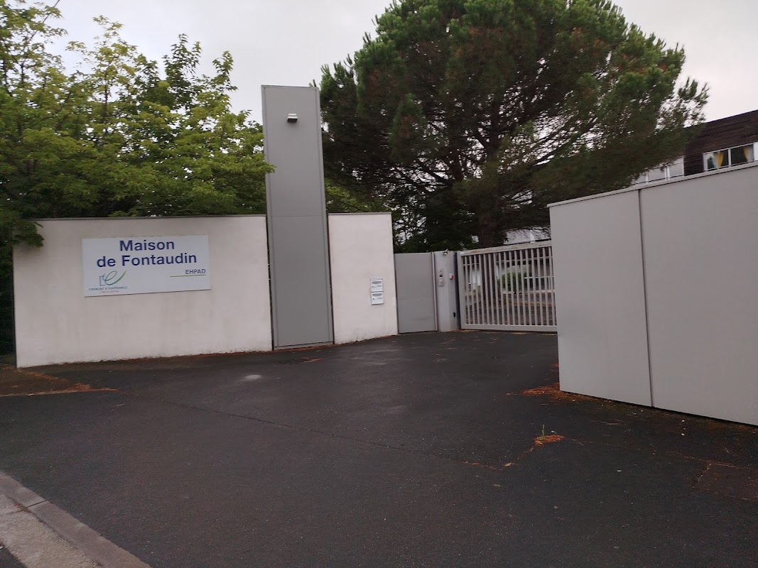 Maison de retraite de Fontaudin - Photo 4 sur 5 - Espaces de vie