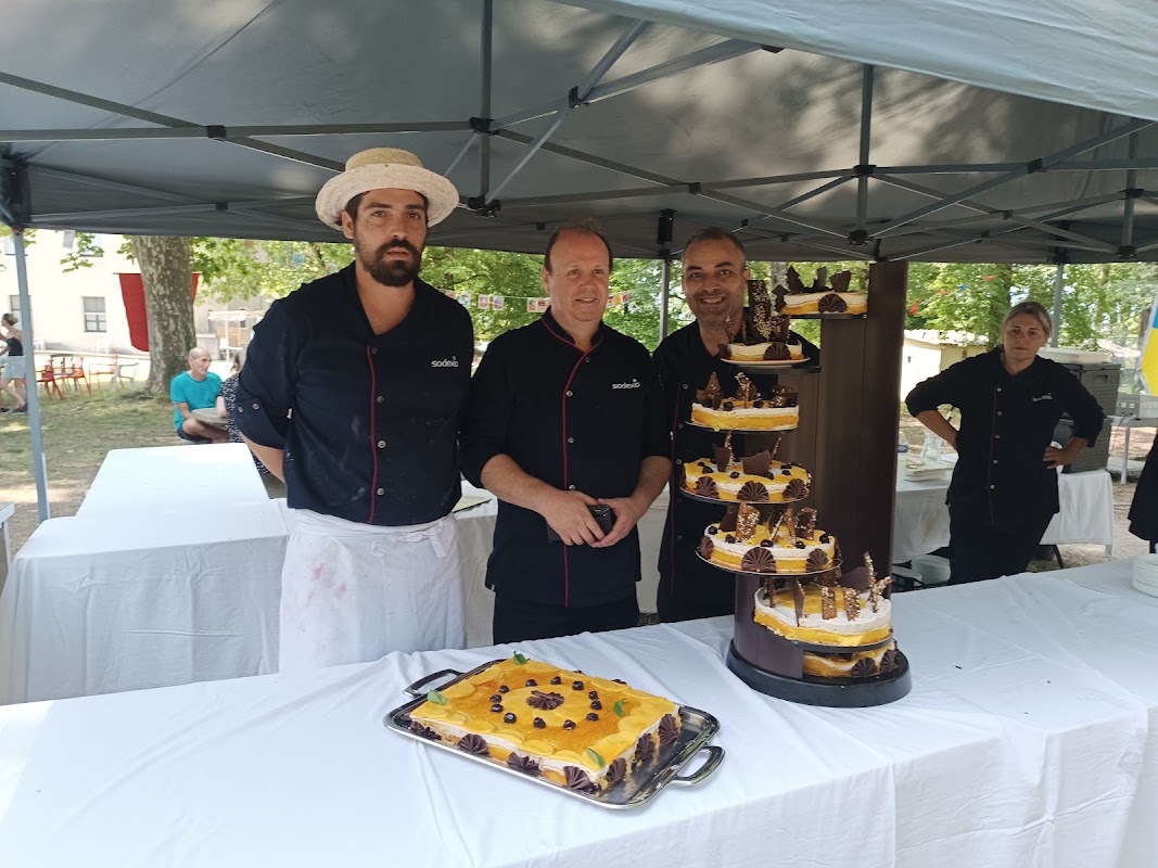 EHPAD Les Cigales - Photo 5 sur 5 - Environnement et extérieurs