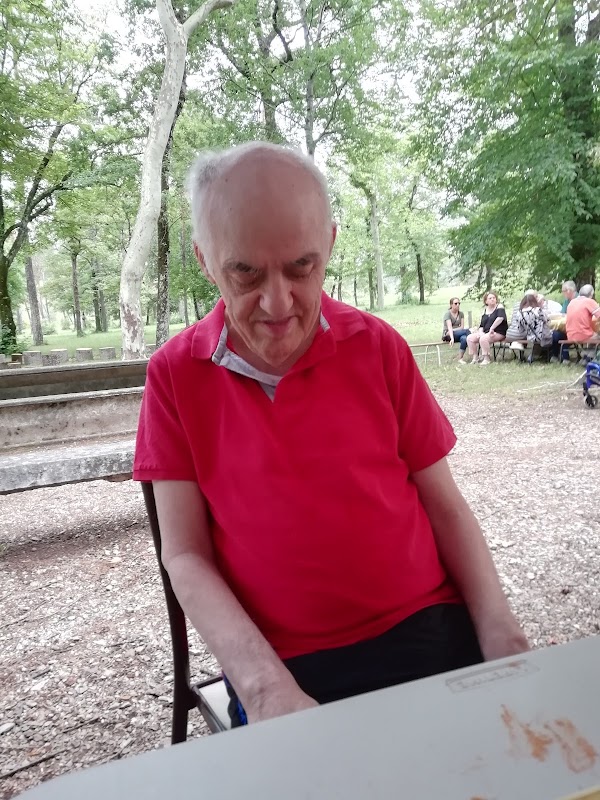 EHPAD Les Cigales - Photo 4 sur 5 - Espaces de vie