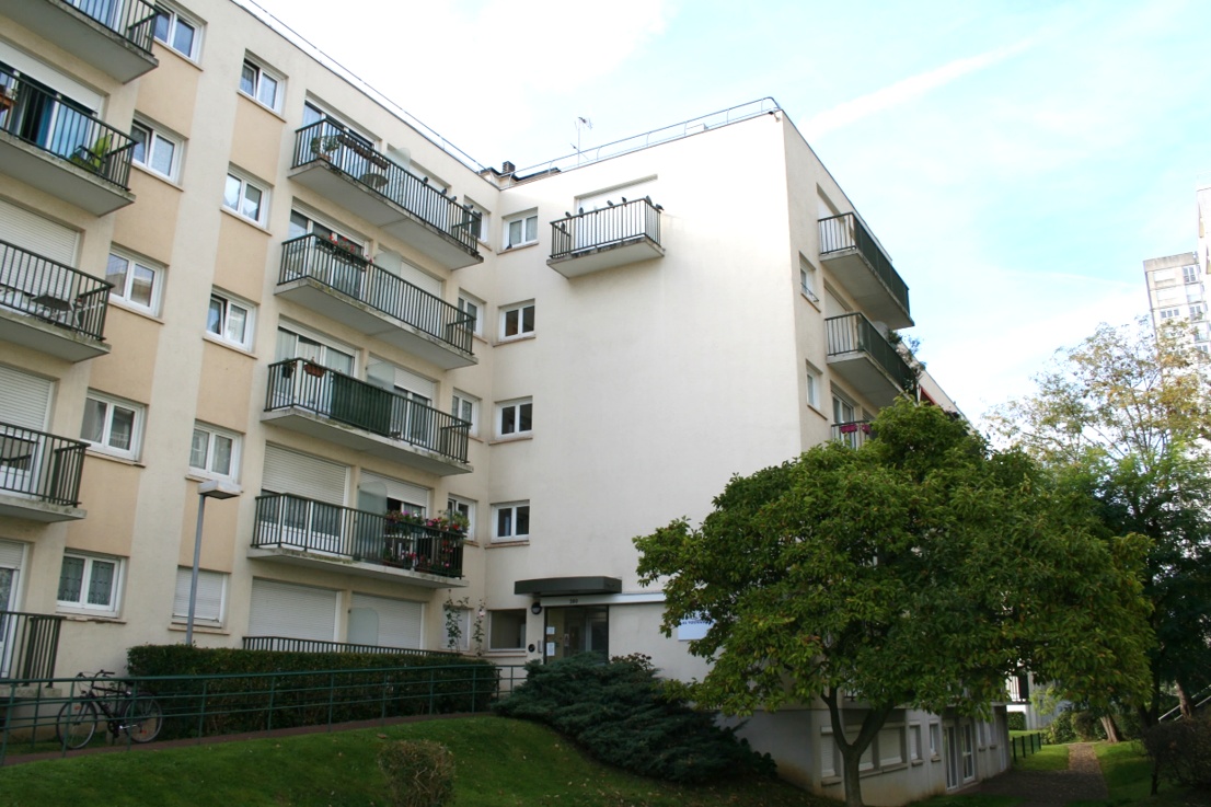 Résidence autonomie Les Tournelles - Photo principale