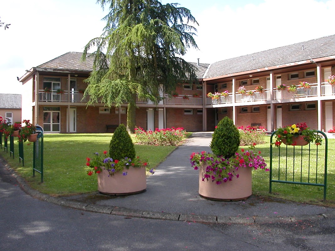 Résidence Jules Lassalle