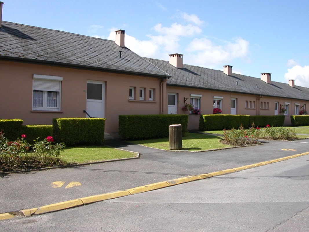 Résidence Jules Lassalle - Photo 2 sur 5 - Intérieur et espaces communs