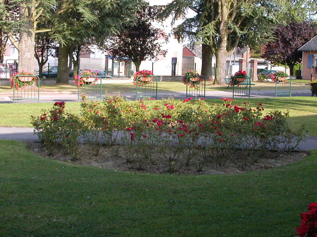 Résidence Jules Lassalle - Photo 5 sur 5 - Environnement et extérieurs