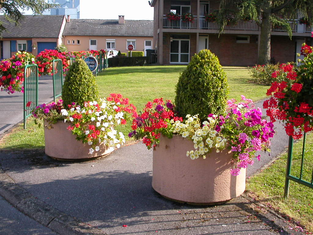 Résidence Jules Lassalle - Photo 4 sur 5 - Espaces de vie