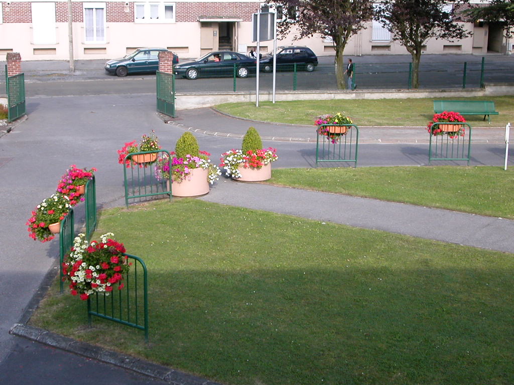 Résidence Jules Lassalle - Photo 3 sur 5 - Chambres et hébergement