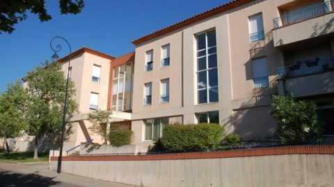 Photo de EHPAD Résidence du Languedoc, EHPAD à BOUILLARGUES