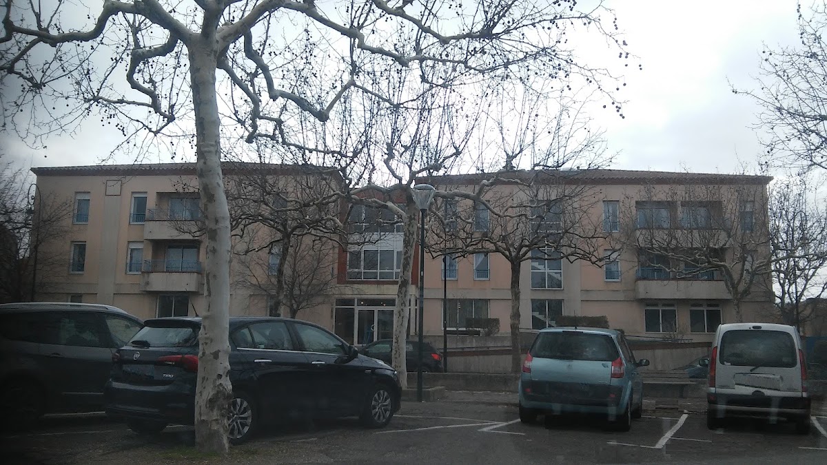 EHPAD Résidence du Languedoc - Photo 2 sur 2 - Intérieur et espaces communs