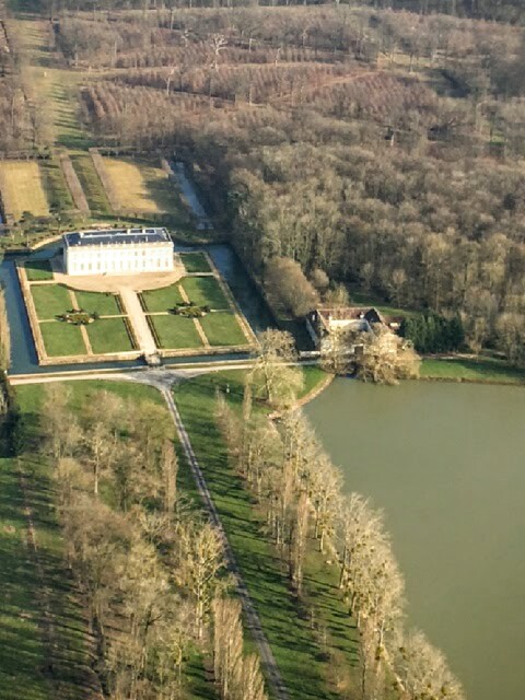 EHPAD de Tournan en Brie - Photo 5 sur 5 - Environnement et extérieurs