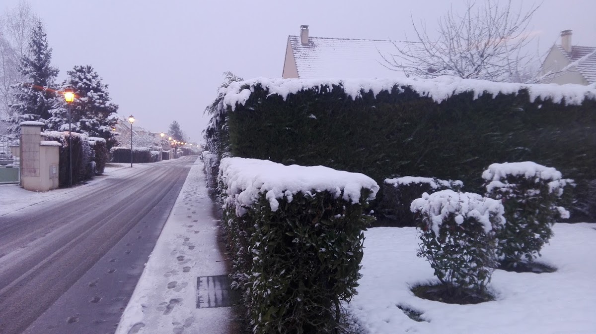 EHPAD de Tournan en Brie - Photo 4 sur 5 - Espaces de vie