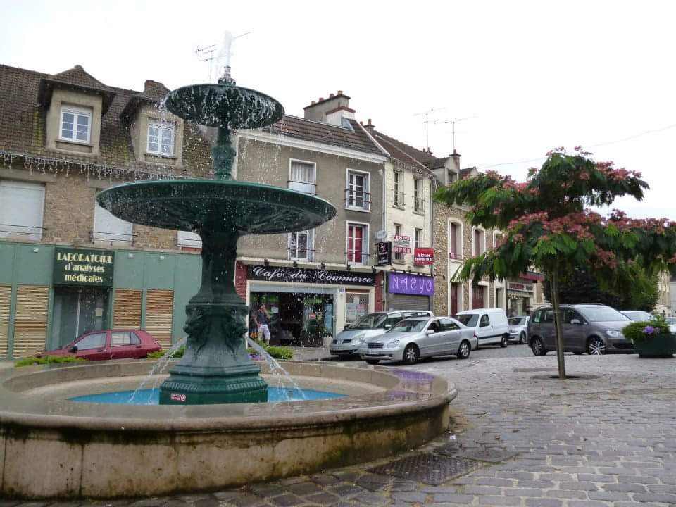EHPAD de Tournan en Brie - Photo 3 sur 5 - Chambres et hébergement