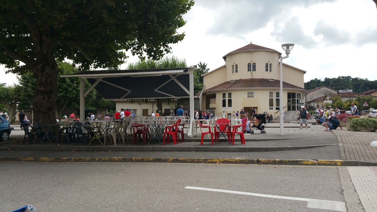 EHPAD Vinay - Photo 3 sur 5 - Chambres et hébergement