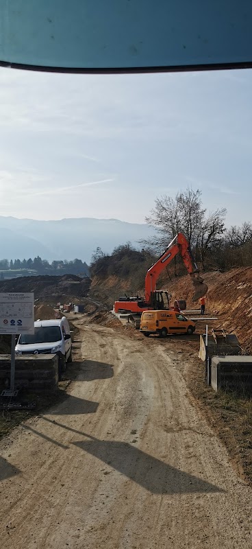 EHPAD Vinay - Photo 4 sur 5 - Espaces de vie