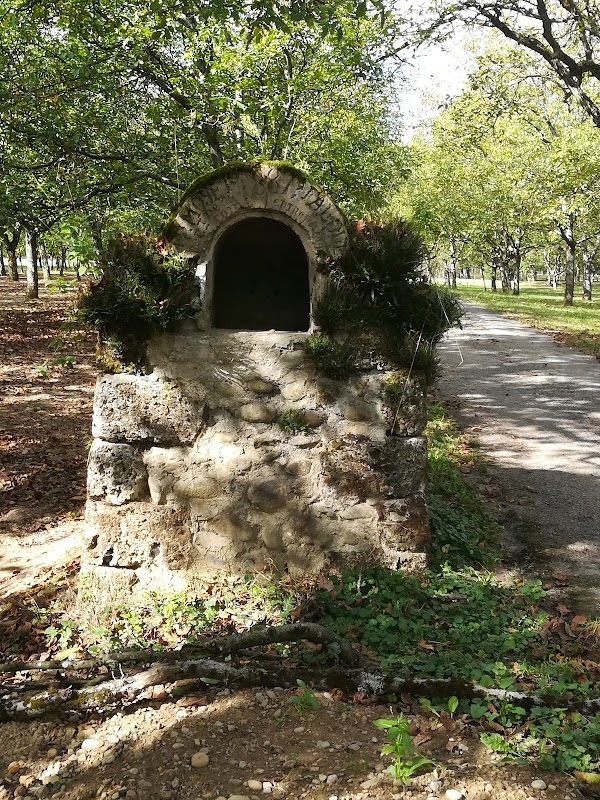 Photo de EHPAD Vinay, EHPAD à VINAY