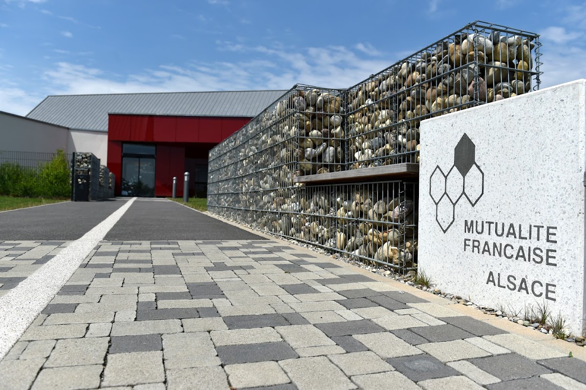 EHPAD LE VILLAGE - Photo 5 sur 5 - Environnement et extérieurs