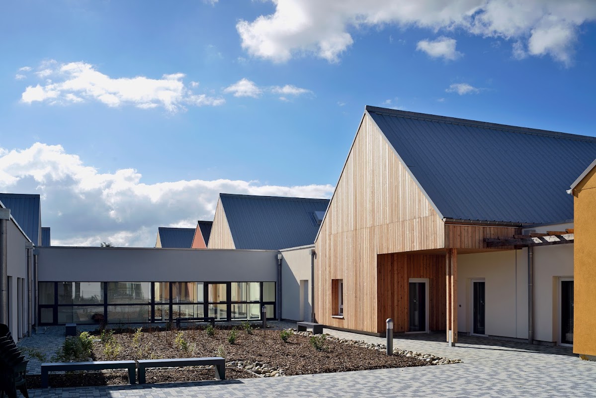 Photo de EHPAD LE VILLAGE, EHPAD à RICHWILLER