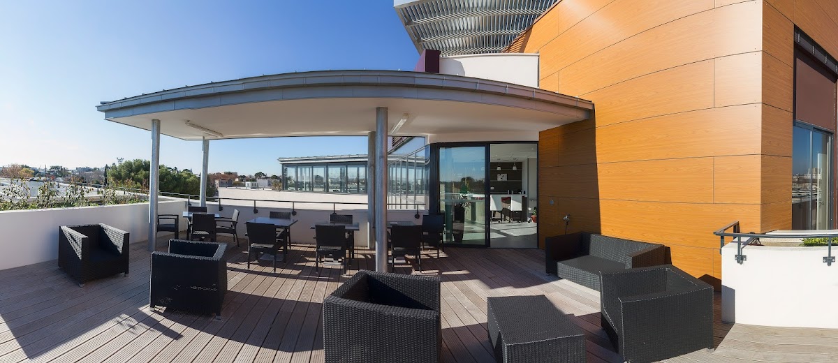 EHPAD Les Glycines - Photo 2 sur 3 - Intérieur et espaces communs