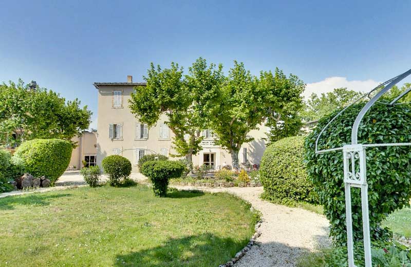 MAISON DE RETRAITE LA CONSTANCE - Photo 3 sur 5 - Chambres et hébergement