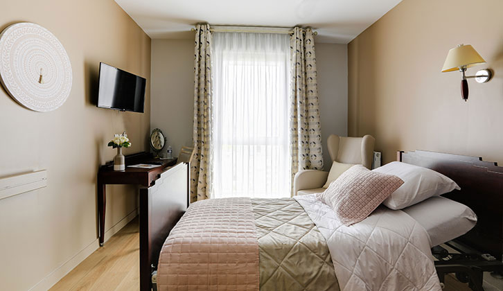 EHPAD Les Cèdres - Photo 2 sur 5 - Intérieur et espaces communs