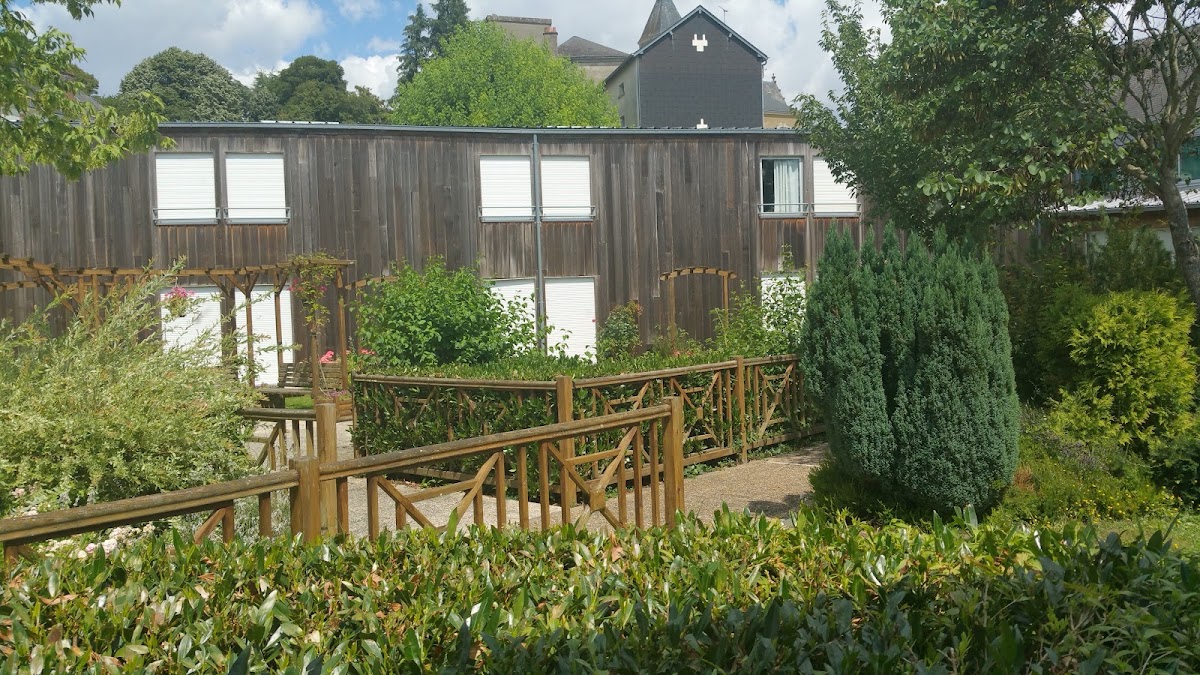 Photo de EHPAD Le Tusson, EHPAD à RUILLE SUR LOIR