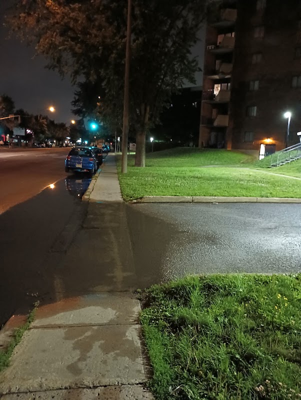 Photo de Résidence Sainte Anne, Résidence autonomie à LISIEUX