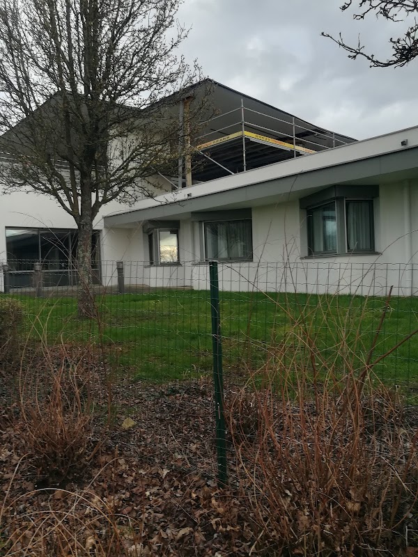 EHPAD Mareva les Oreades - Photo 3 sur 5 - Chambres et hébergement