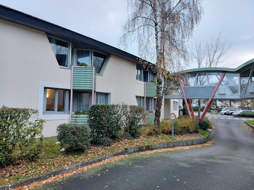 Photo de EHPAD Mareva les Oreades, EHPAD à VANNES