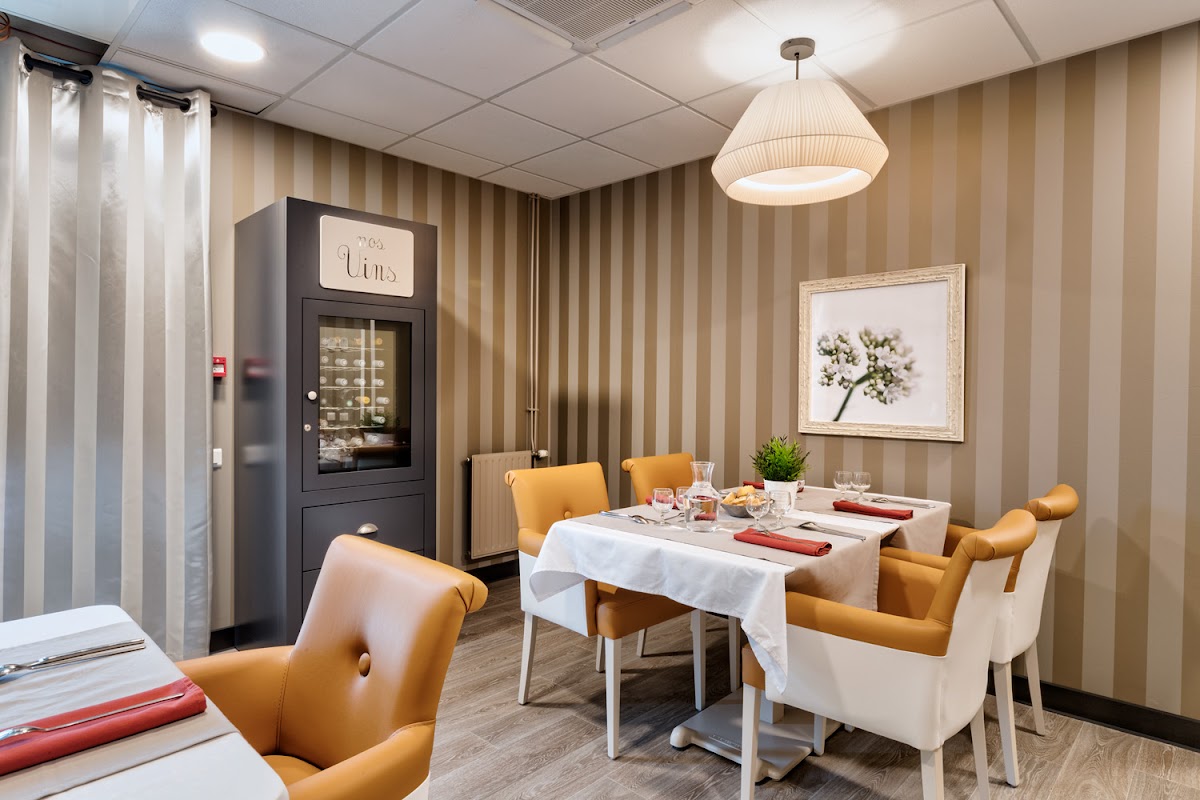 Résidence Herri Burua l'Orée du Village - Photo 4 sur 5 - Espaces de vie