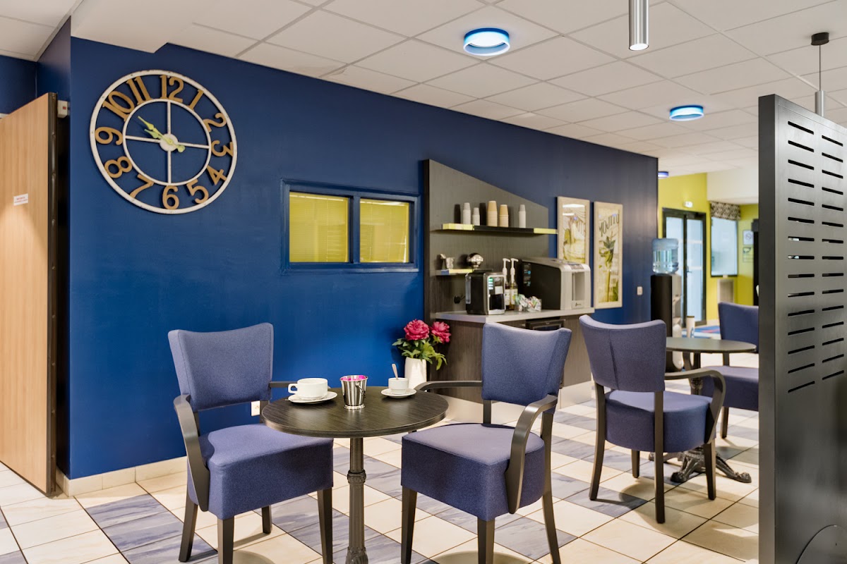 Résidence Herri Burua l'Orée du Village - Photo 3 sur 5 - Chambres et hébergement