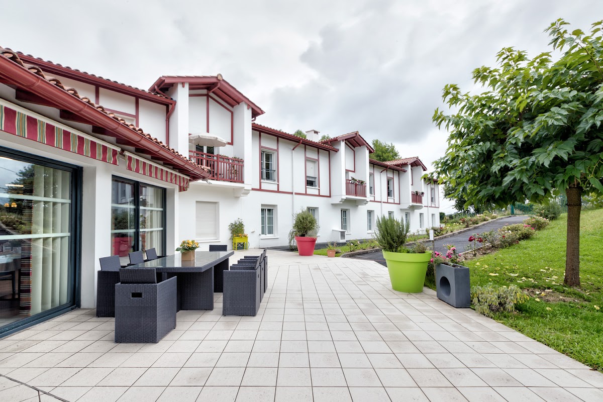 Résidence Herri Burua l'Orée du Village