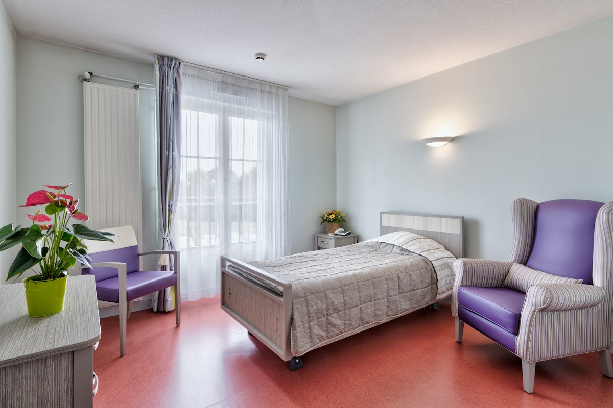 Résidence Herri Burua l'Orée du Village - Photo 2 sur 5 - Intérieur et espaces communs