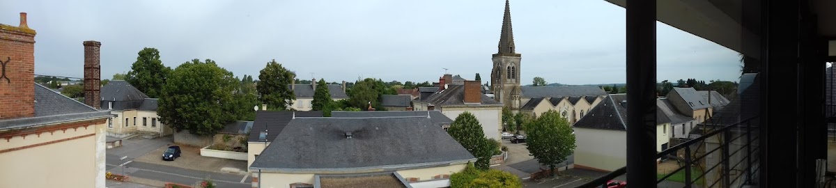 Maison de retraite la Petite Bruyère - Photo 2 sur 2 - Intérieur et espaces communs