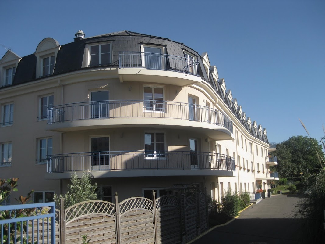 EHPAD Le Clos des Meuniers - Photo 3 sur 5 - Chambres et hébergement