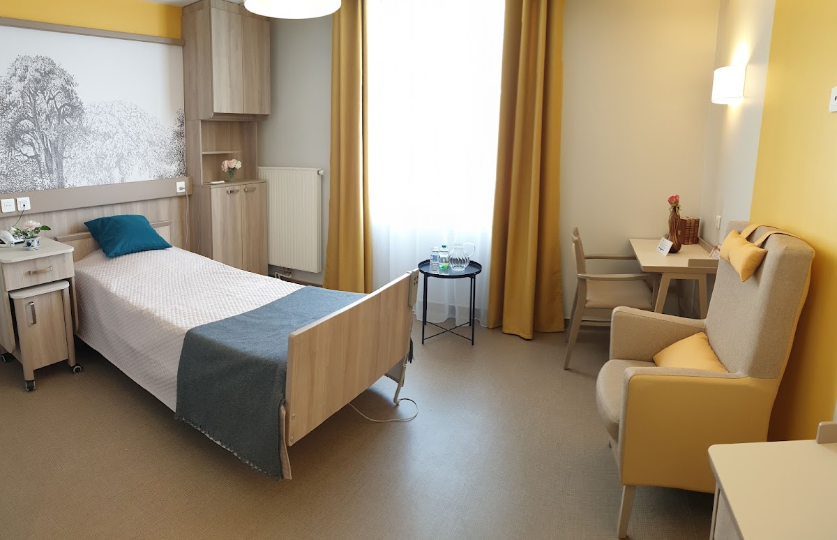 EHPAD Le Clos des Meuniers - Photo 2 sur 5 - Intérieur et espaces communs