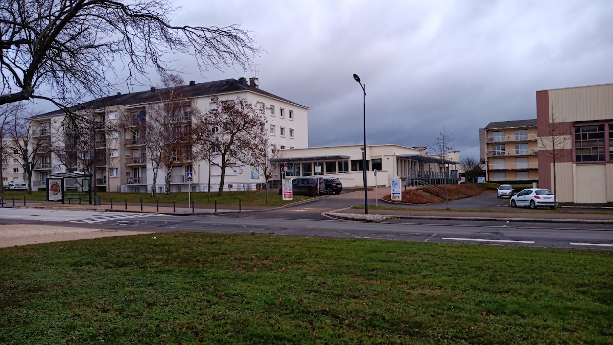 Photo de EHPAD La Clairière des Coutis, EHPAD à VENDOME