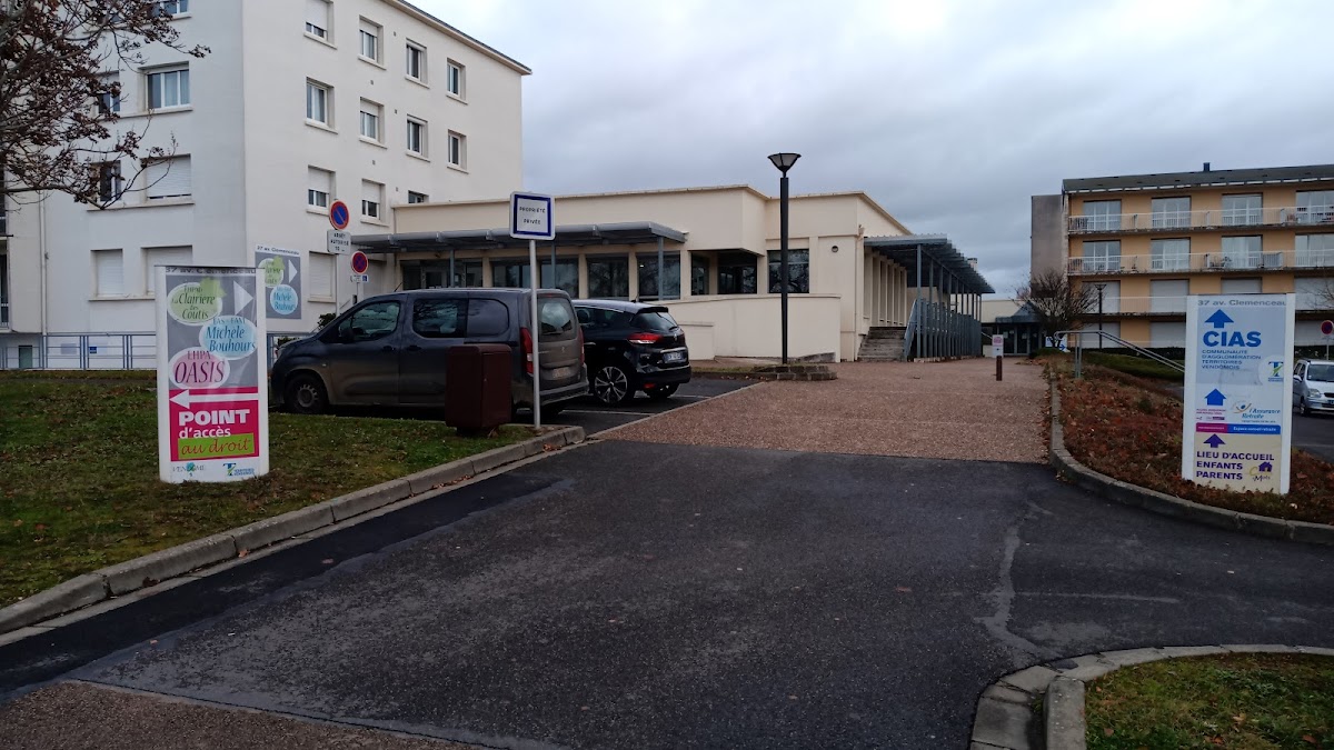 EHPAD La Clairière des Coutis - Photo 3 sur 4 - Chambres et hébergement