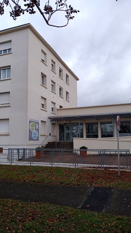 EHPAD La Clairière des Coutis - Photo 4 sur 4 - Espaces de vie