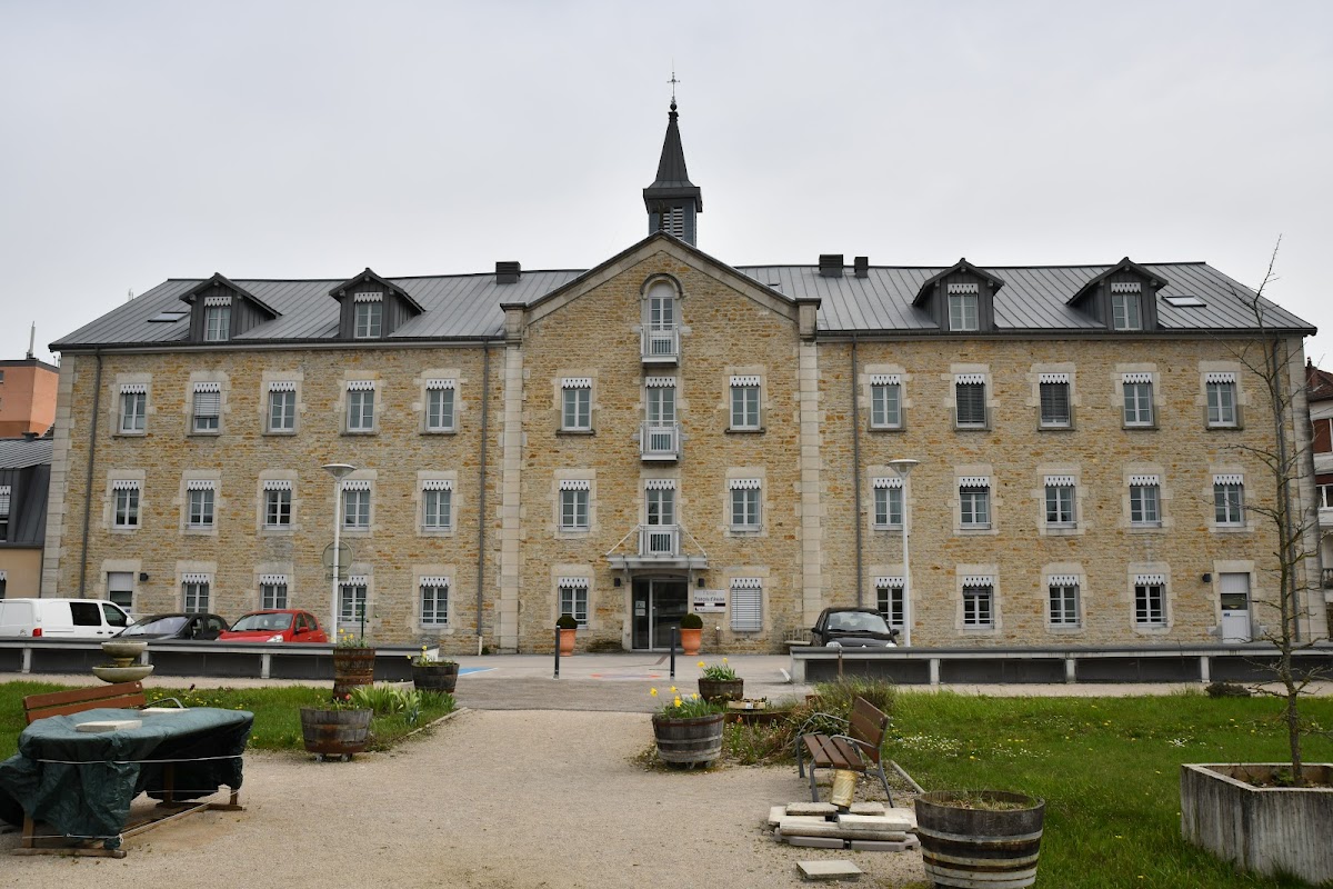 EHPAD maison François d'Assise - Photo principale