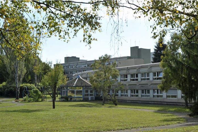 EHPAD Moenchsberg - Photo 2 sur 4 - Intérieur et espaces communs