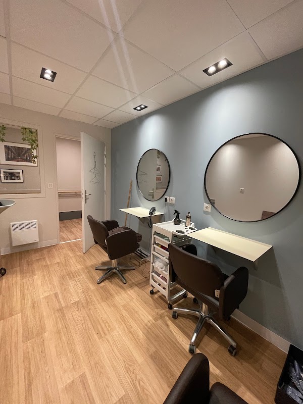 EHPAD Korian Reine-Mathilde - Photo 5 sur 5 - Environnement et extérieurs