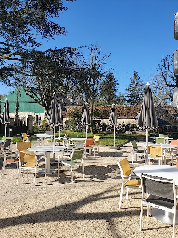 Résidence la closeraie