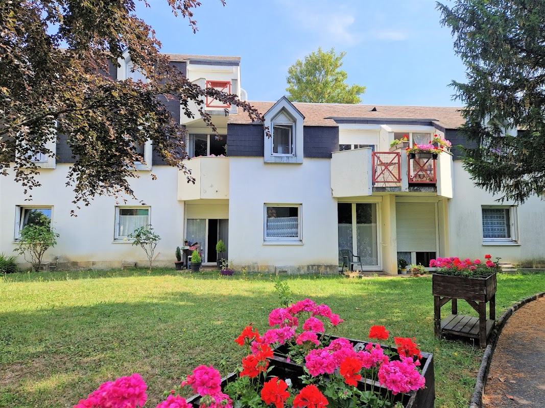 Résidence la closeraie - Photo 2 sur 5 - Intérieur et espaces communs