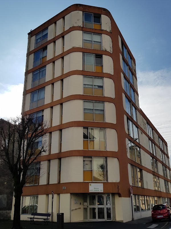 Photo de EHPAD Maison Welcome, EHPAD à PAU