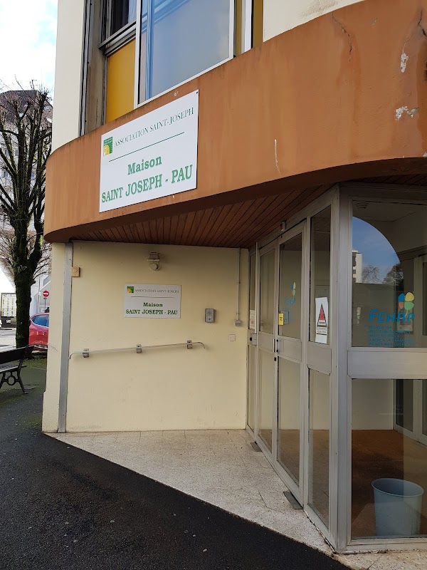 EHPAD Maison Welcome - Photo 2 sur 2 - Intérieur et espaces communs