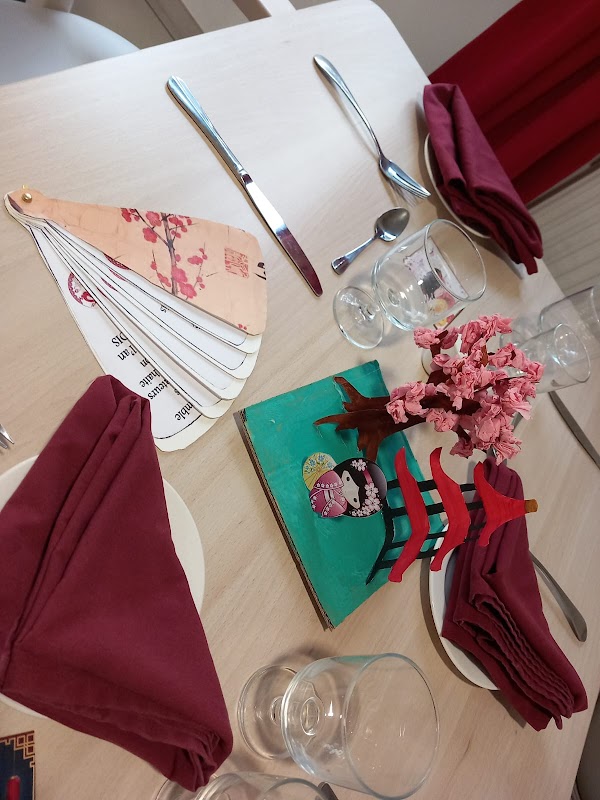 EHPAD La commanderie des hospitaliers - Photo 3 sur 5 - Chambres et hébergement